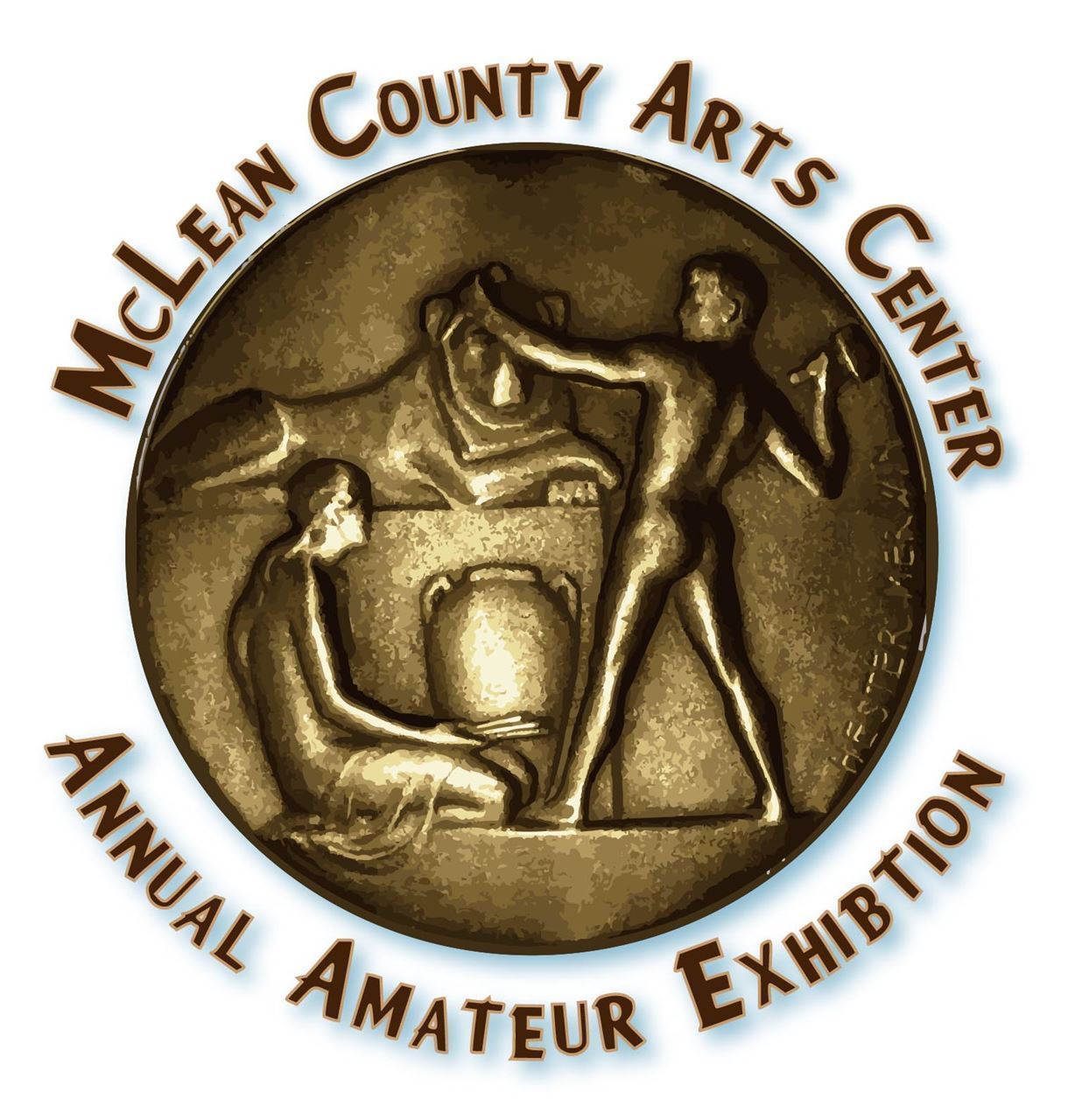Annual Amateur Exhibition Logo