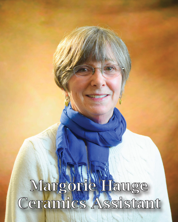 Picture of Marjorie Hauge
